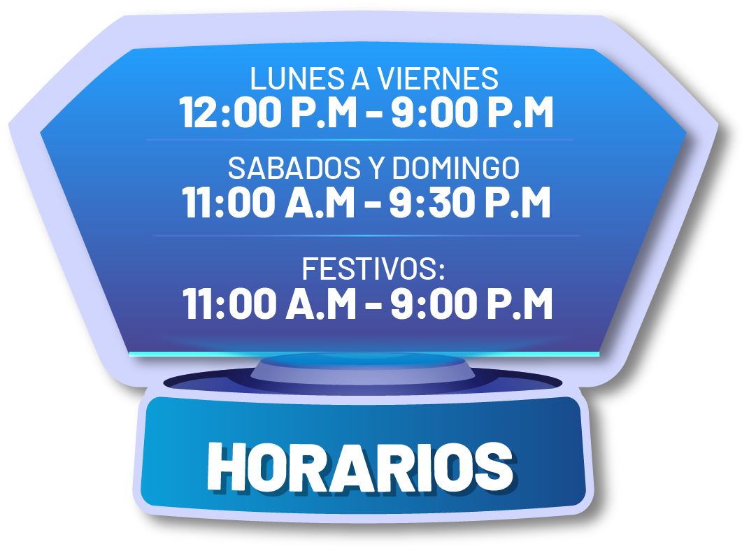 Imagen informativa del parque 